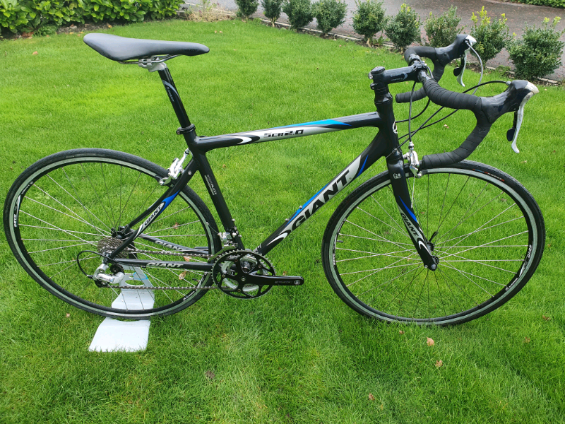 road bike tiagra groupset